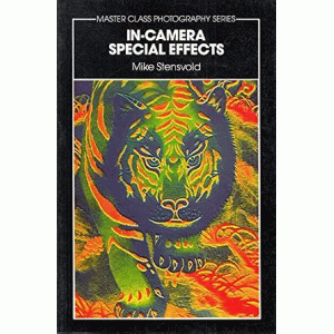Mike Stensvold | In-Camera Special Effects